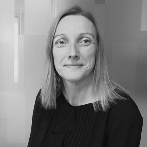 Speaker profile image for Sue Corbett