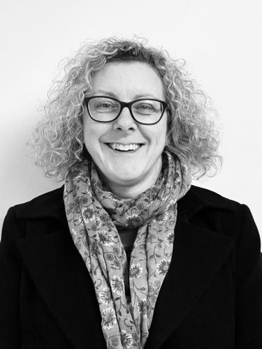 Speaker profile image for Sue Jagger