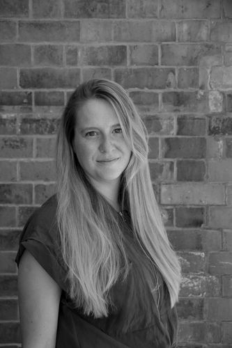 Speaker profile image for Tania Croghan