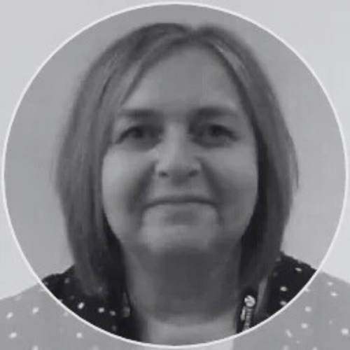 Speaker profile image for Tara Jones