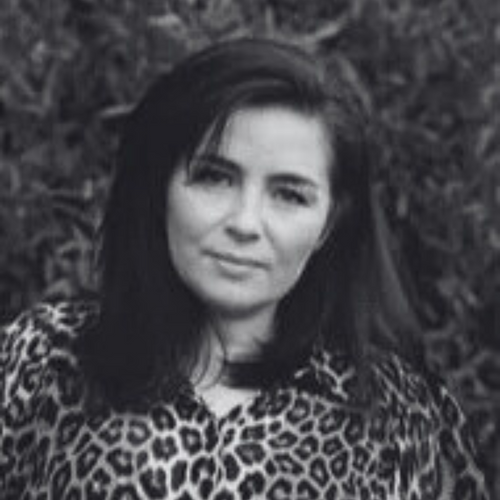 Speaker profile image for Tara Thomas