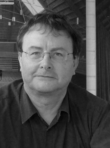 Speaker profile image for Tim Ronalds