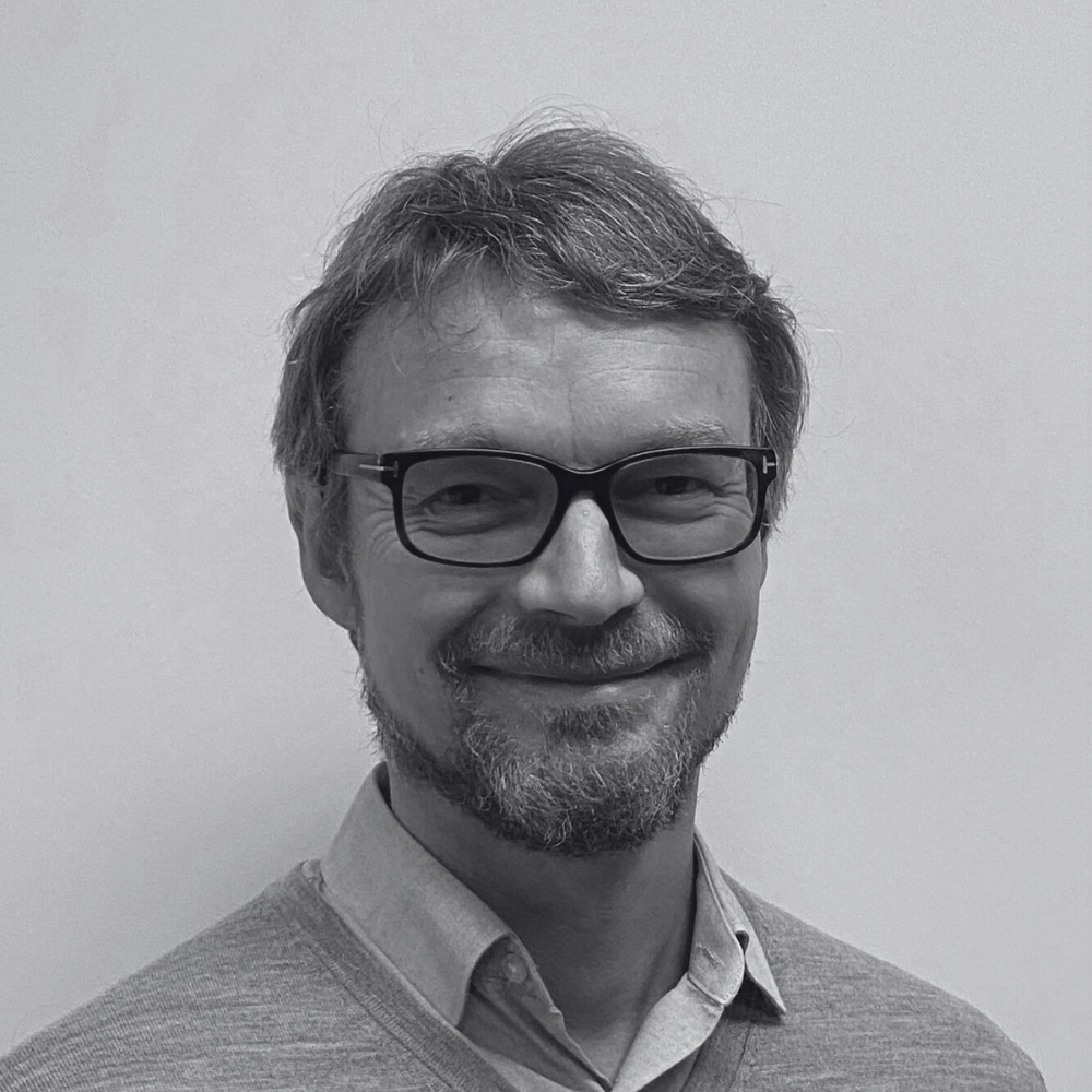 Tom Lelyveld