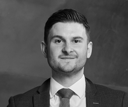 Speaker profile image for Tom Lloyd