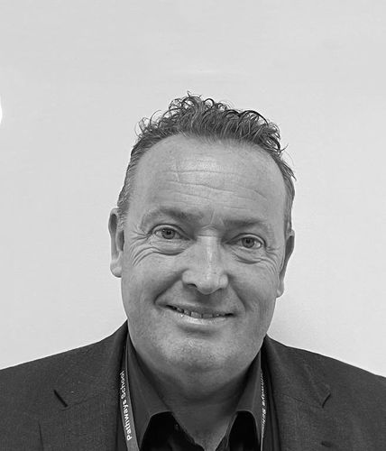 Speaker profile image for Tom Neave