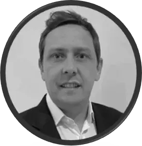 Speaker profile image for Tom Phillipson