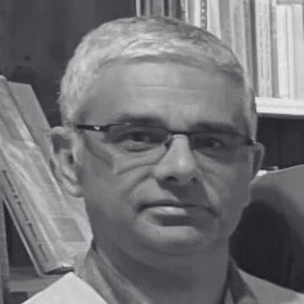 Tony Brumfield