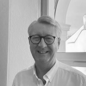 Speaker profile image for Trevor Wills