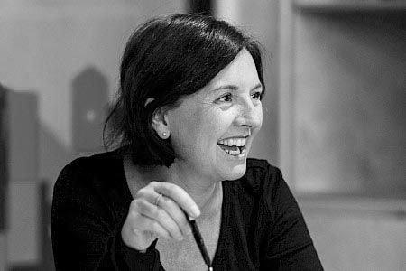 Speaker profile image for Victoria Turner