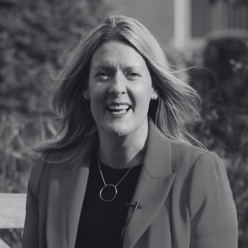 Speaker profile image for Vickie Beaney