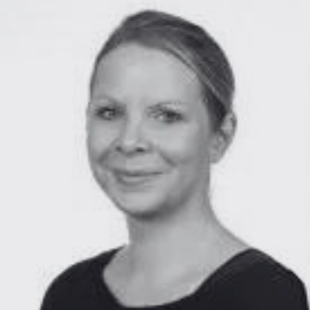 Vikki Johnston