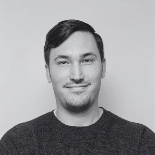 Speaker profile image for Vince Ruane