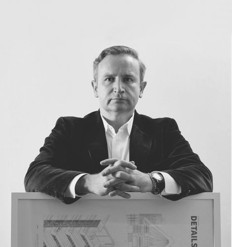 Speaker profile image for Wayne Head