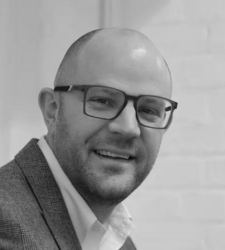 Speaker profile image for Adam Goodayle