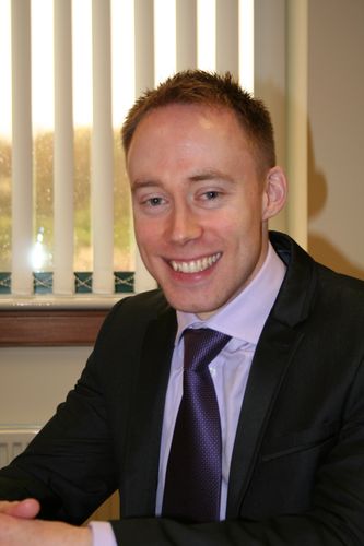 Speaker profile image for Dan Baker