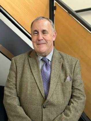 Speaker profile image for David Harrison