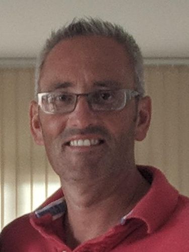 Speaker profile image for Scott Tacchi