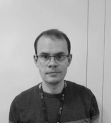 Speaker profile image for Doug Thorp