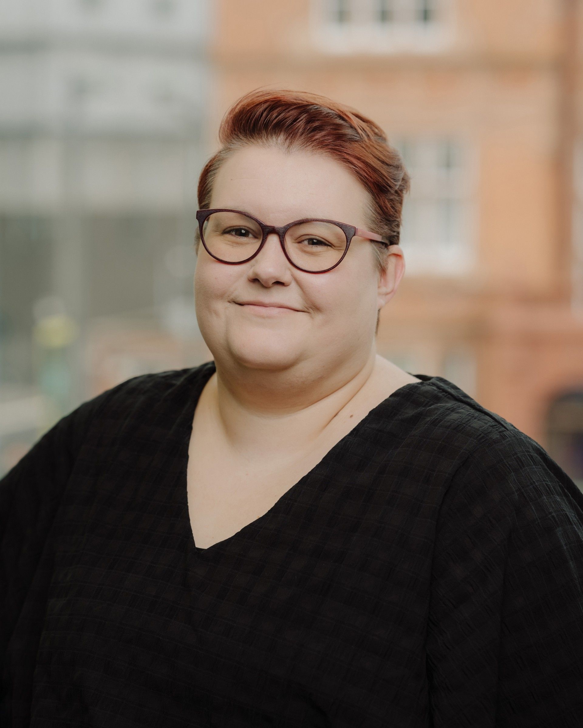 Speaker image for Gina Callaghan