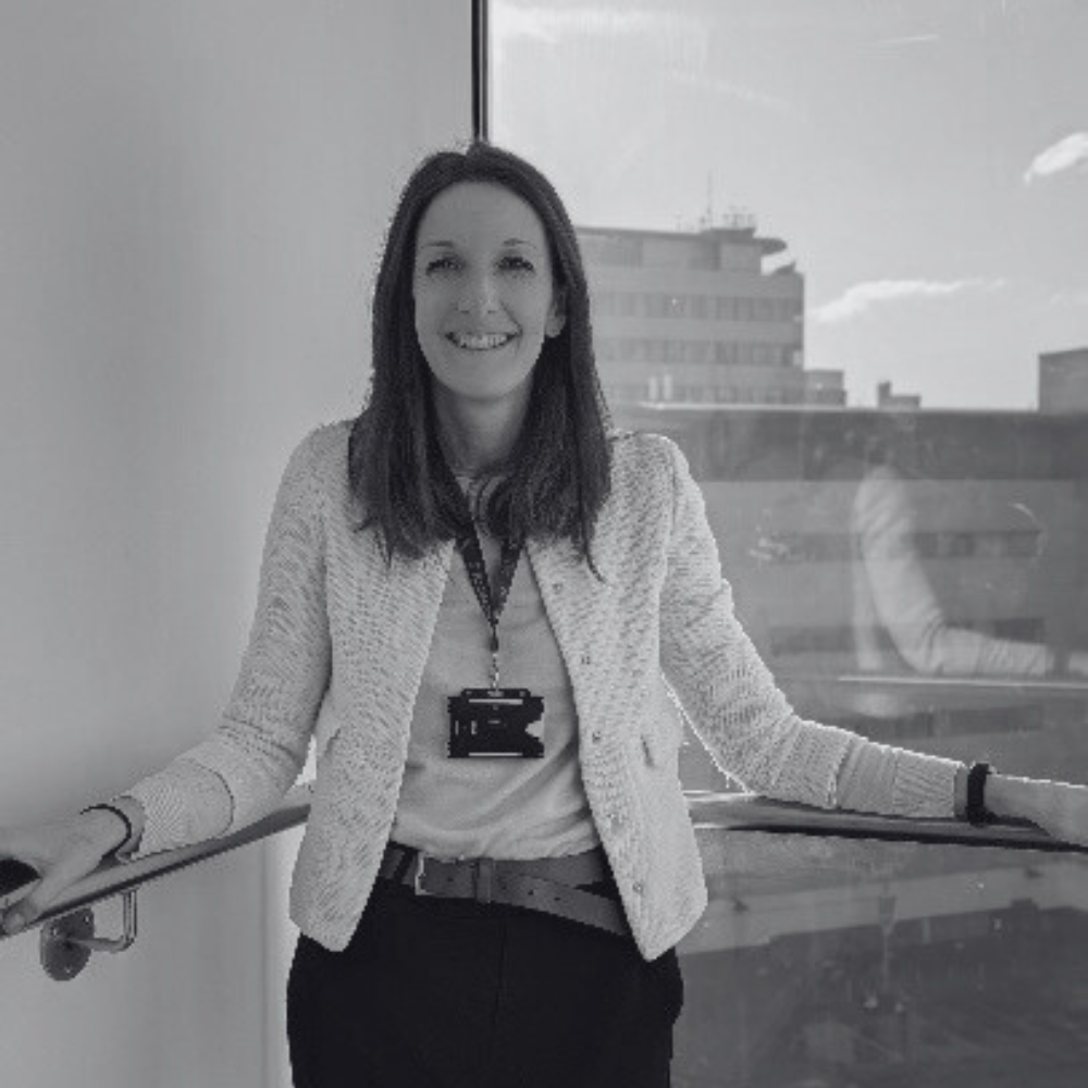 Jane Balderstone