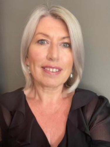 Speaker profile image for Rachel Quick