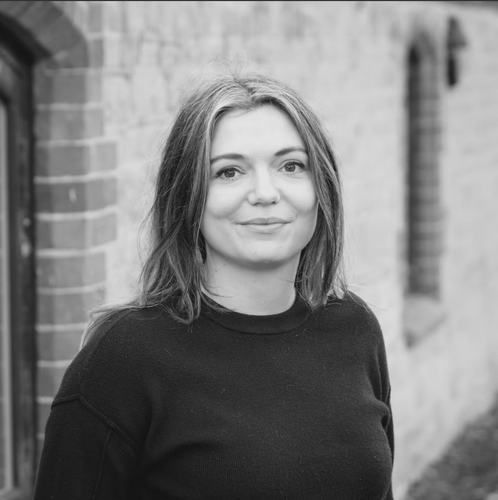 Speaker profile image for Fiona Du Fresne