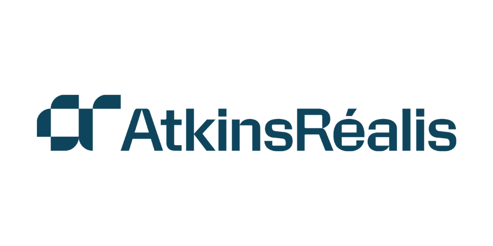 AtkinsRéalis Logo