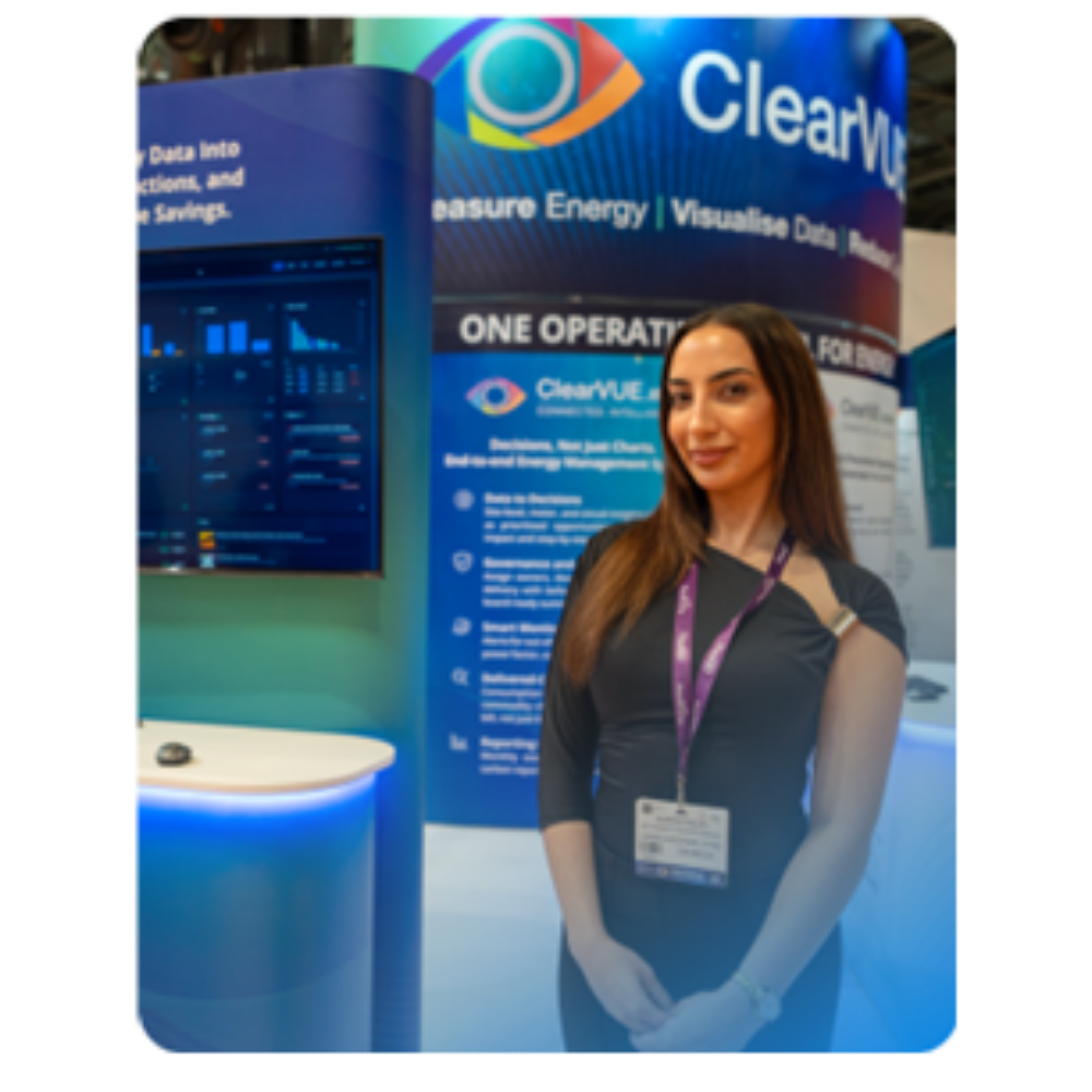 ClearVUE