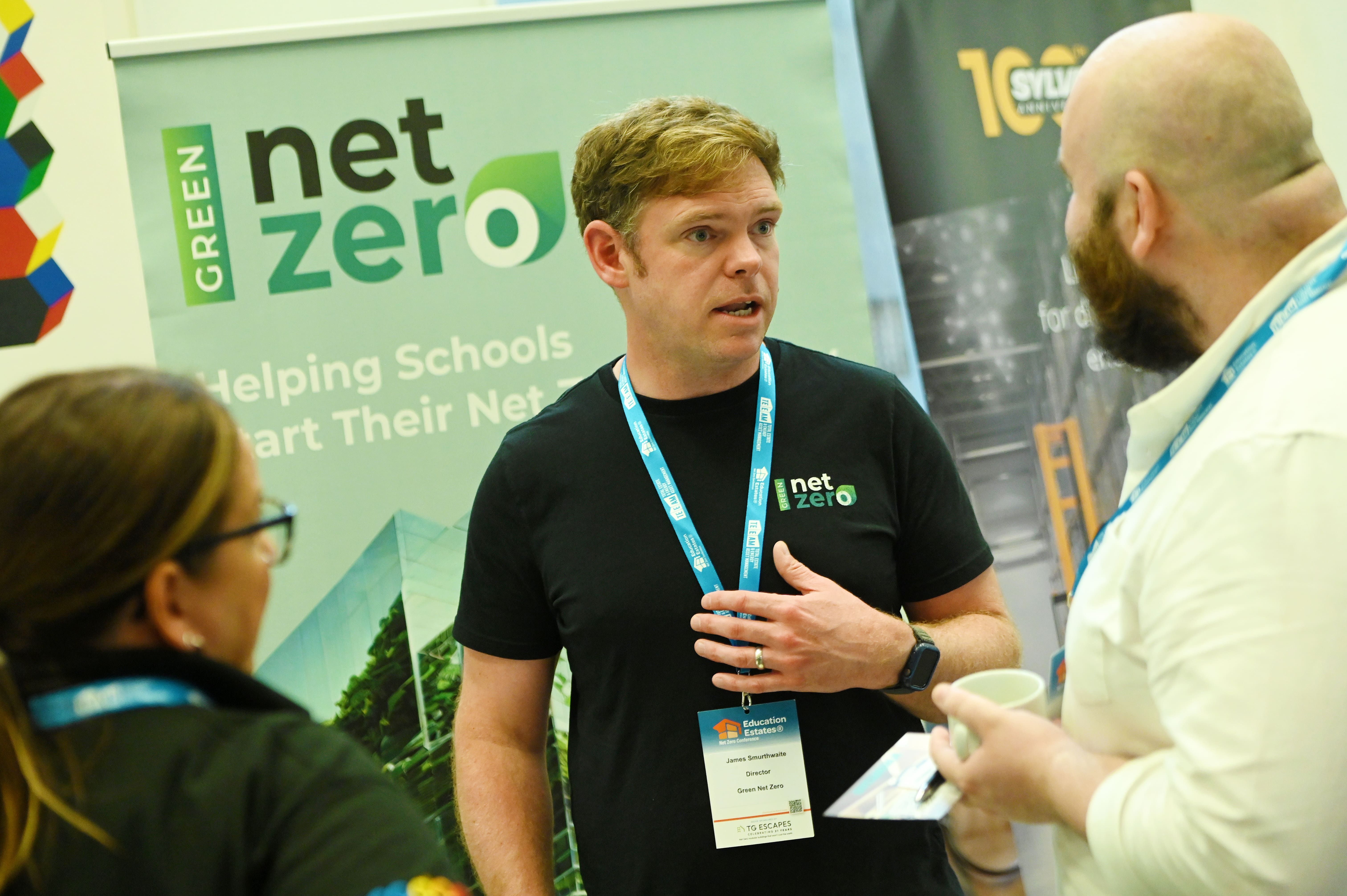 Learning Environments Norhtern Ireland 2025