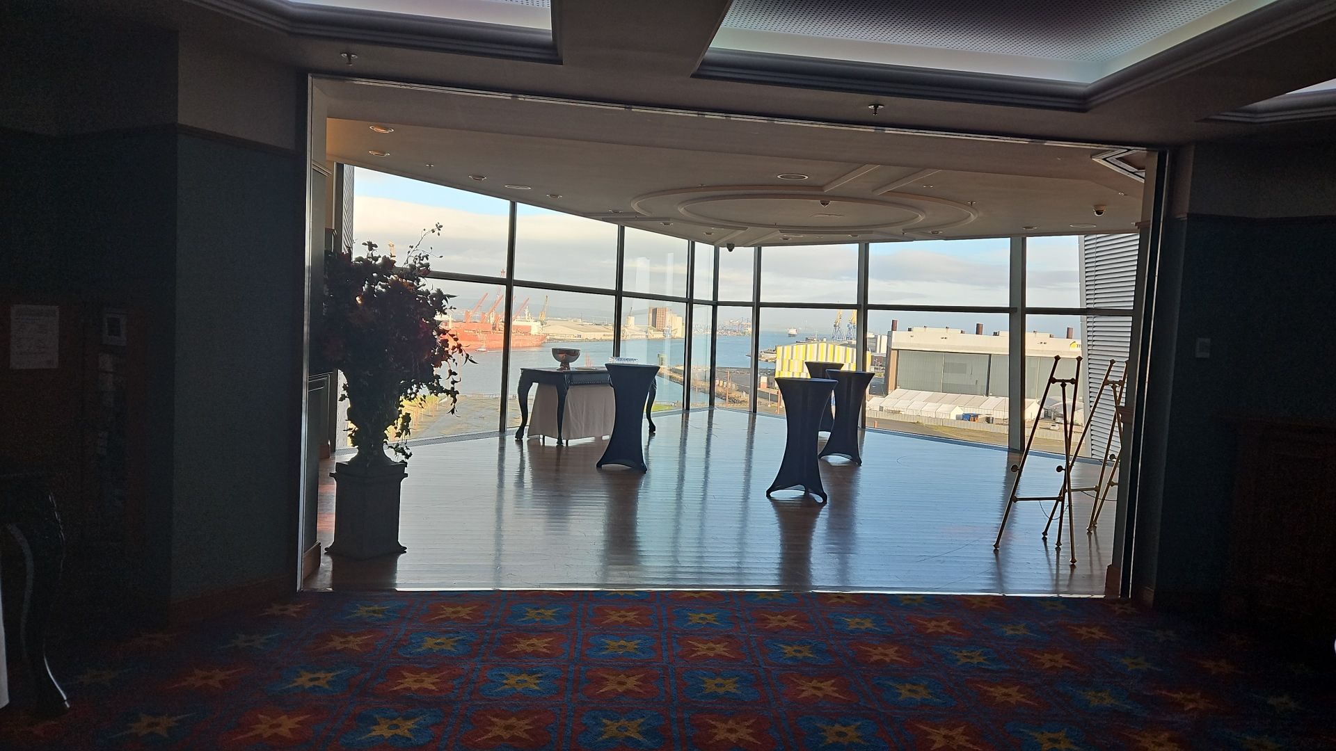 Titanic Belfast