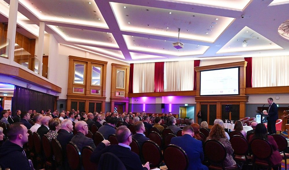 Learning Environments Northern Ireland 2025