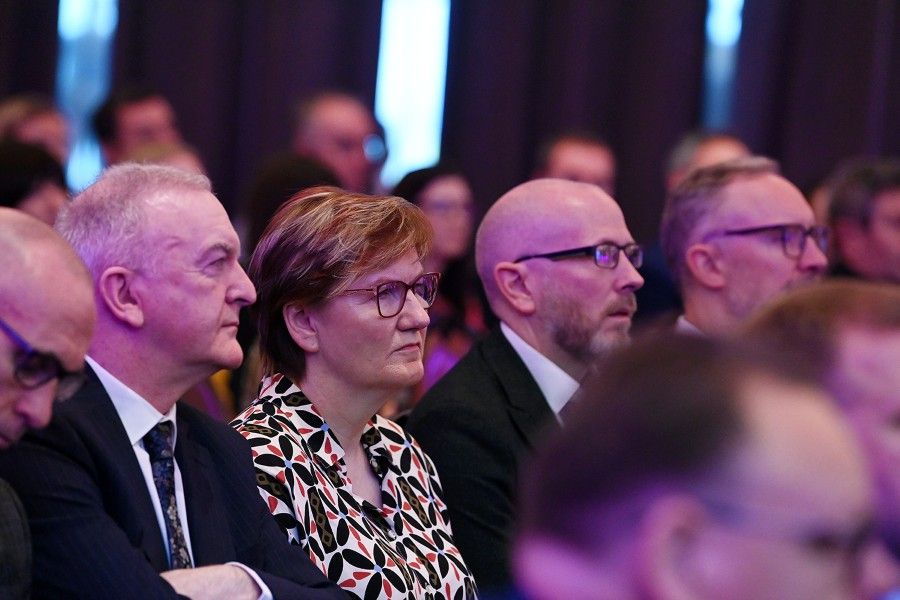 Learning Environments Northern Ireland 2025