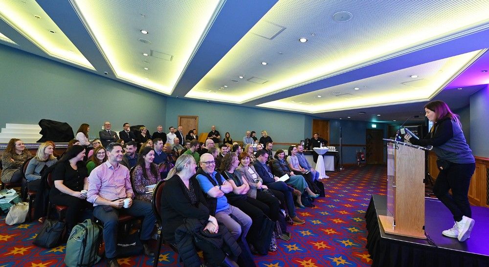 Learning Environments Northern Ireland 2025