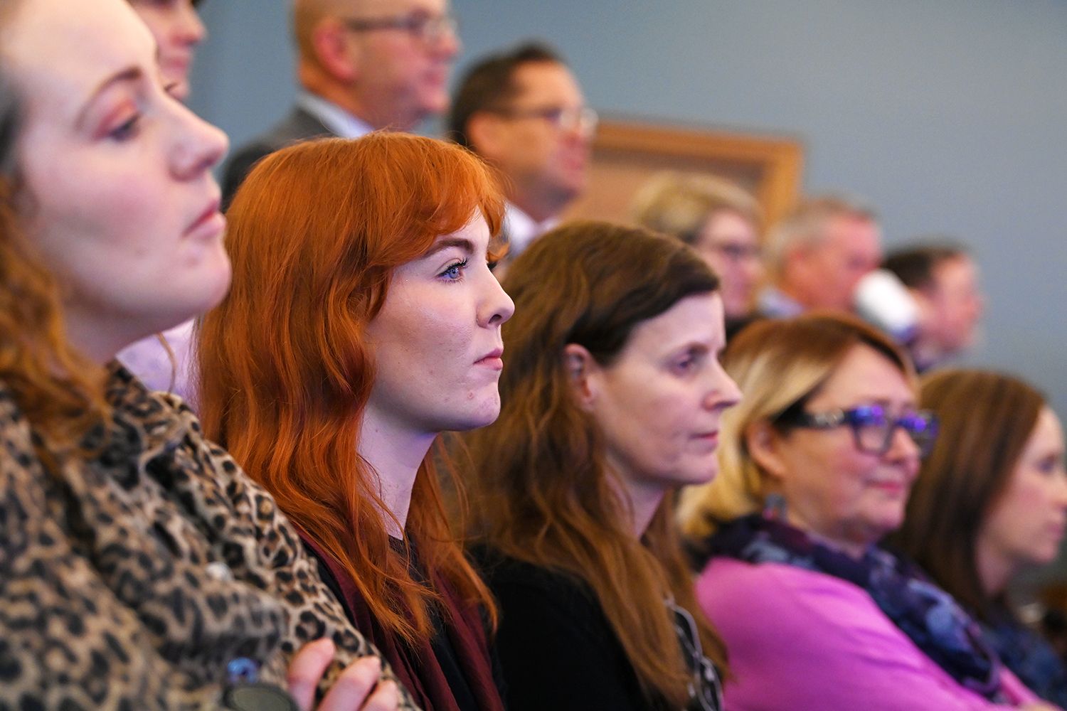 Learning Environments Northern Ireland 2025