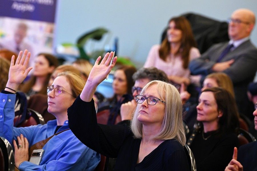 Learning Environments Northern Ireland 2025