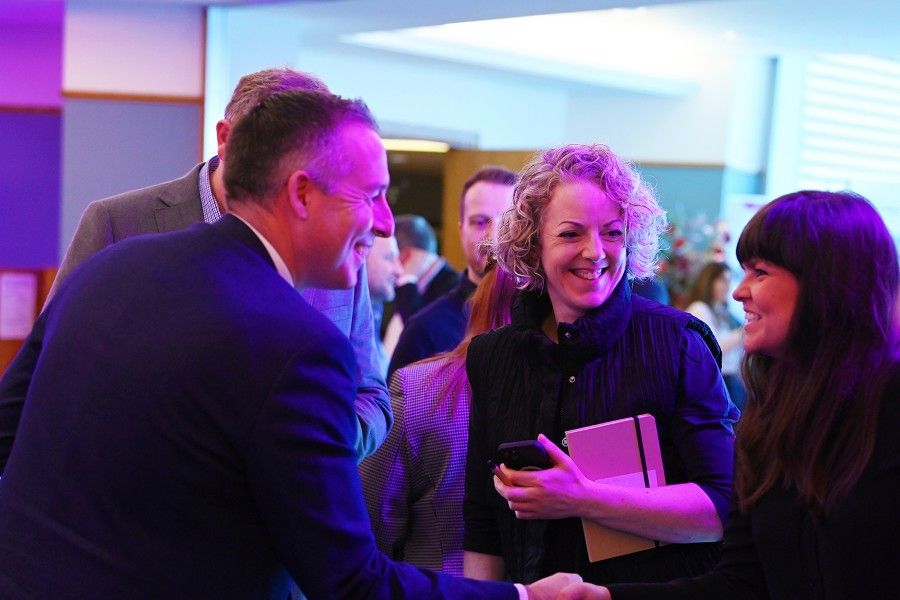 Learning Environments Northern Ireland 2025