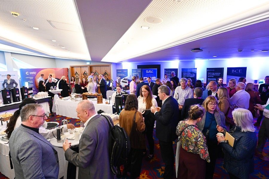 Learning Environments Northern Ireland 2025