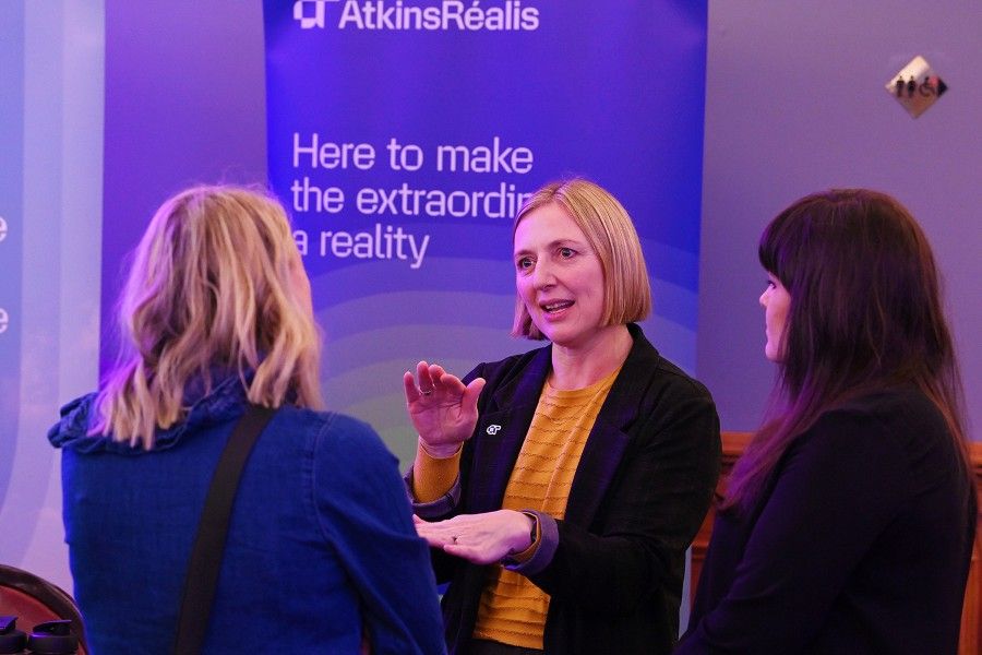 Learning Environments Northern Ireland 2025