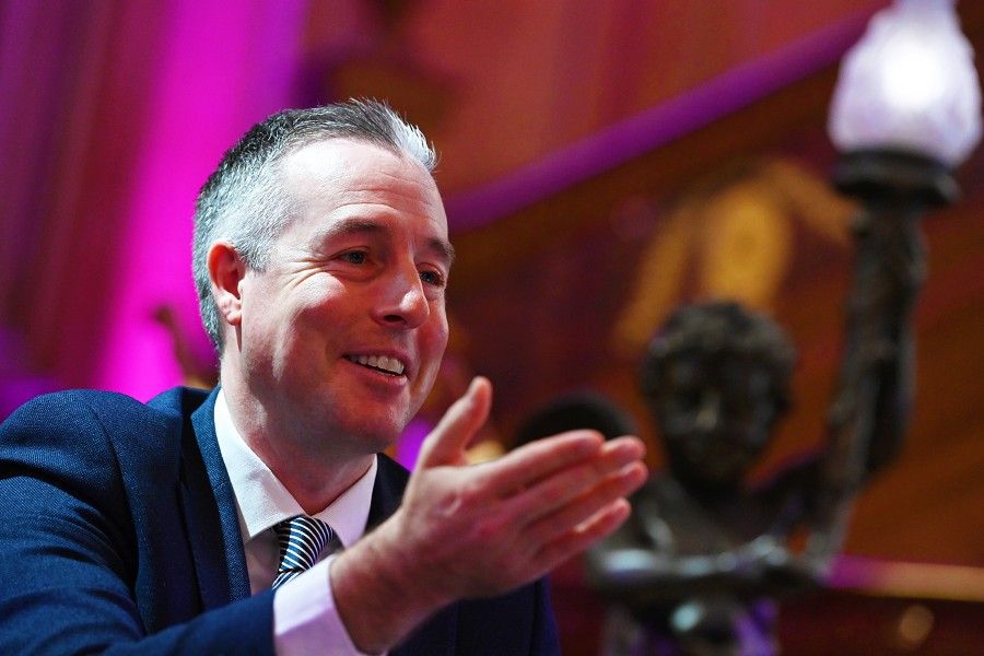 Learning Environments Northern Ireland 2025