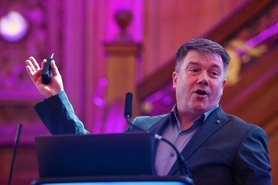 Learning Environments Northern Ireland 2025