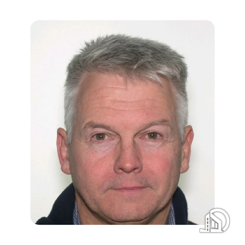 Adrian Loughran - JDC Building Works Ltd.