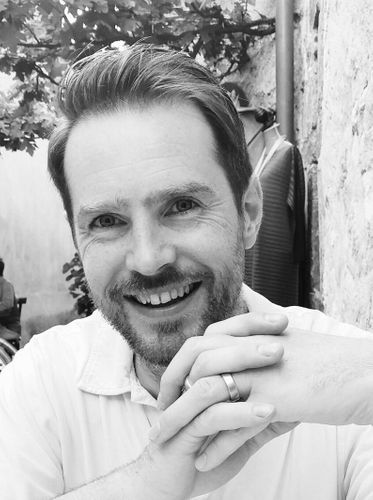 Andrew Martin - Education Authority
