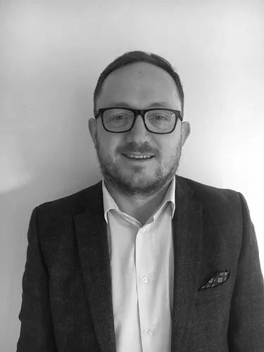 Andy Dailly - Scottish Government