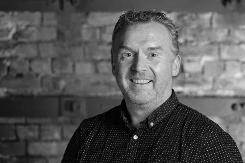 Chris McNabb - HLM Architects