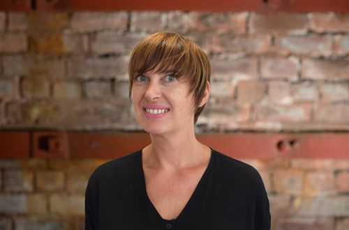 Claire Wakelin - HLM Architects