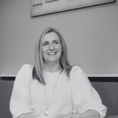 Clare Ogle - Samuel Stevenson & Sons