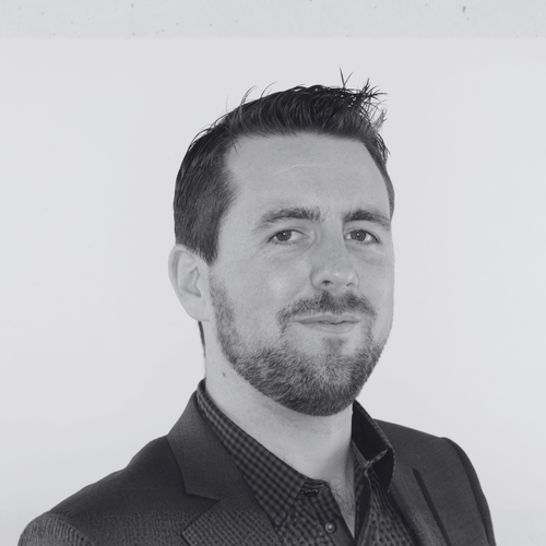 Daniel O Reilly - AmmA and Apple Distinguished Educator