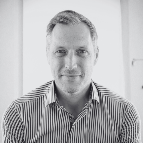 Graeme Ogle - Hamilton Architects