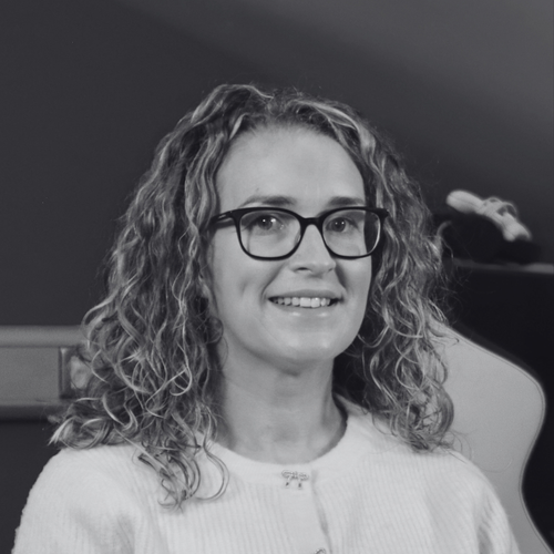 Heather McAndrew - Cedar Lodge School