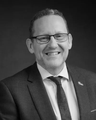 Jonny Gray - Arvalee School and Resource Centre